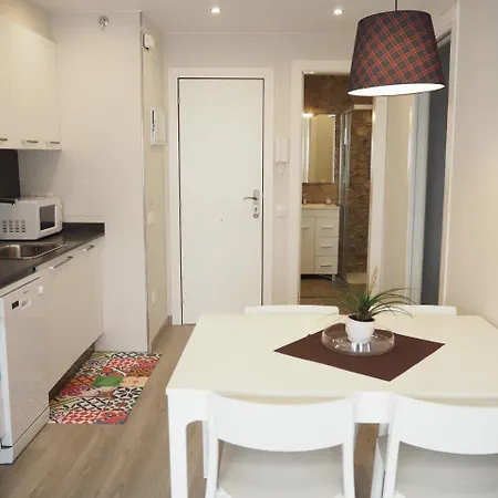 Apartament Center Of Rentcb 230