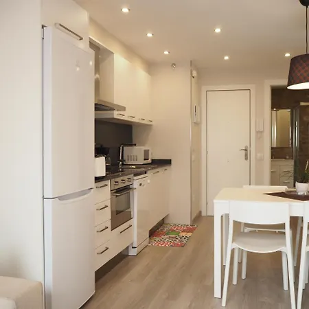 Apartament Center Of Rentcb 230