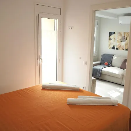 Center Of Rentcb 230 Blanes