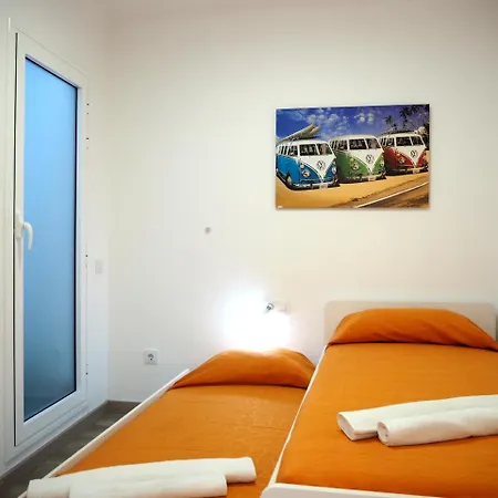 Center Of Rentcb 230 Apartament Blanes